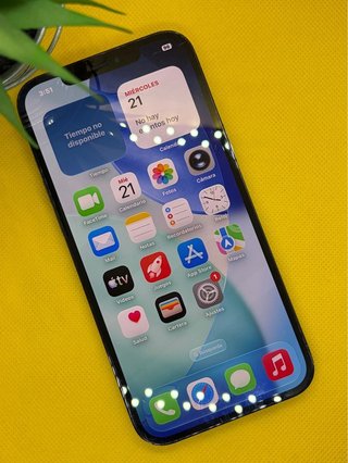 iPhone 12 Pro Max 256GB Azul