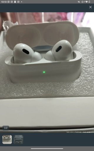 Apple AirPods