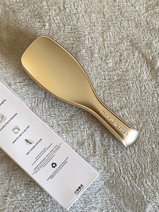 Cepillo Desenredante Tangle Teezer Dorado