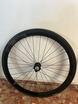 Ruedas Fulcrum Racing 800 Aluminio