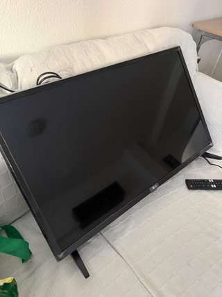 Televisor LG 32 4K