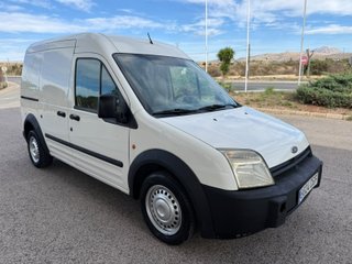 Ford Transit Connect 2004