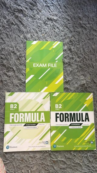 Libro Inglés nivel B2