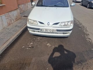 Renault Megane 1998