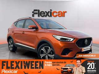 MG ZS 1.5 Comfort