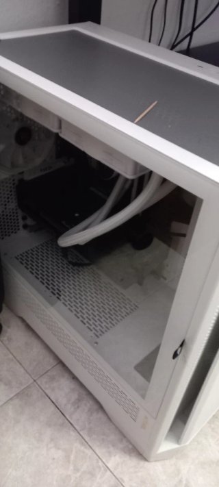PC Gaming Torre Blanca