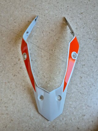 Tapa Asiento KTM 390 Adventure (20-24)