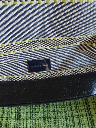 Bolso Bimba y Lola