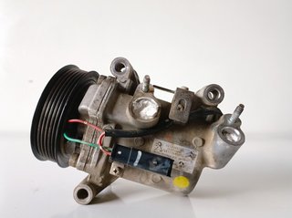 Opel 28348 9810349980 compresor aire combo cargo e