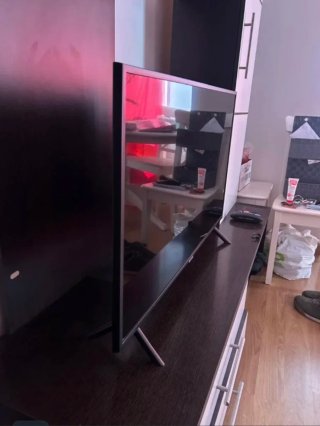 Samsung Smart TV 40 UHD 4K