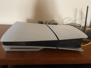 Consola PlayStation 5 (PS5) Slim Lector 1 Tb
