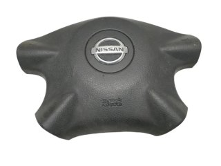 Airbag Volante Nissan Terrano II