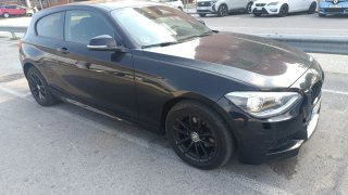 BMW Serie 1 2014