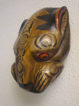 Jaguar Original de Méjico