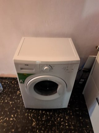 Lavadora SVAN 5kg 1000 RPM