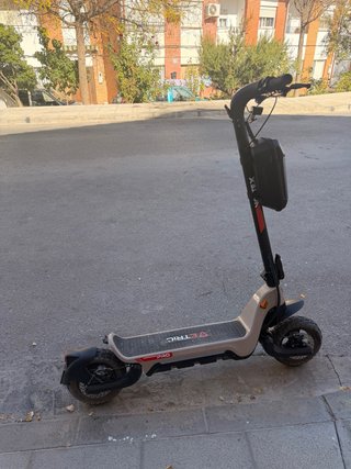 Patinete Eléctrico V-Etric Pro