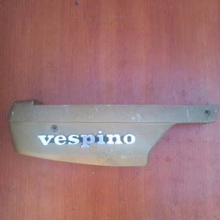 Tapa Lateral izquierda Vespino SC