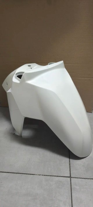 Guardabarros delantero Peugeot Tweet 50/125