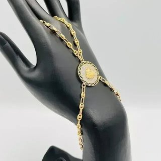 PULSERA MANITA CALABROTE MEDUSA