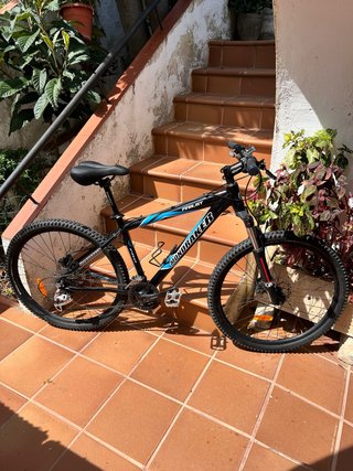 Bicicleta de Montaña Mondraker Finalist
