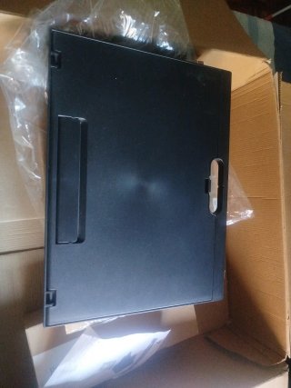 Atril Plegable para Cama