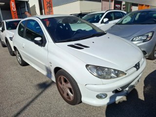 Peugeot 206 XS 2.0 HDI 140 MIL KM!!!