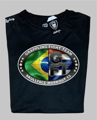 Camiseta UFC Tallas M y L