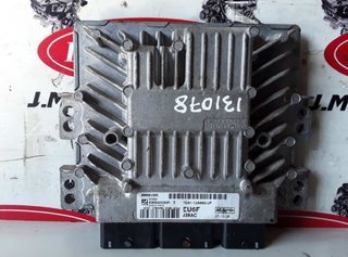 Centralita ford 14276 5ws40595ft 7g9112a650uf