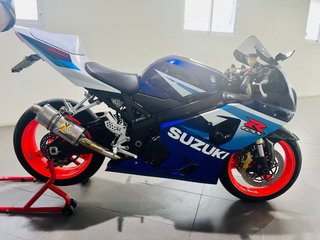 Suzuki GSX-R 600 K5