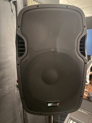 Altavoces