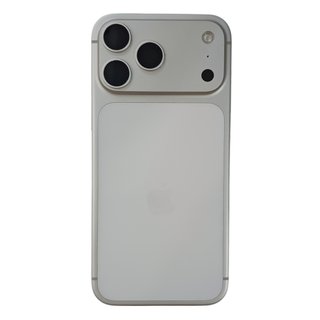 Apple iPhone 17 Pro Max 256GB Gris