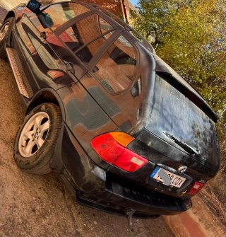 BMW X5 2004
