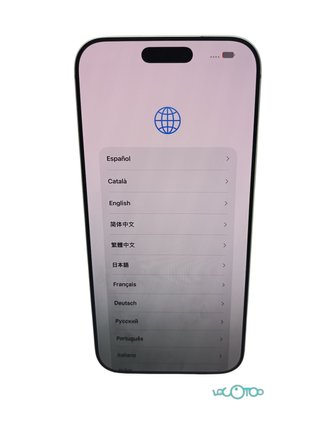 Smartphone Apple Iphone 17 Pro Max 512GB