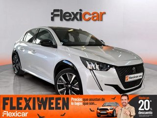 Peugeot 208 PureTech 73kW (100CV) EAT8 GT