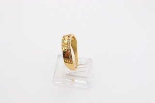 ANILLO TORNILLOS Y CIRCONITAS.