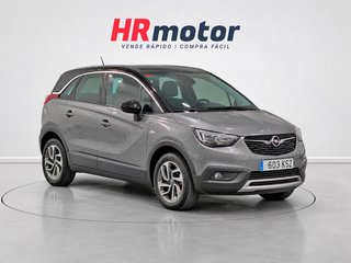 Opel Crossland X 1.2 S&S Design Line 81 kW (110 CV)
