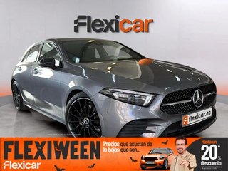 Mercedes-Benz Clase A A 220