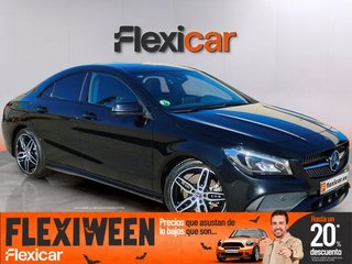 Mercedes-Benz CLA 220CDI