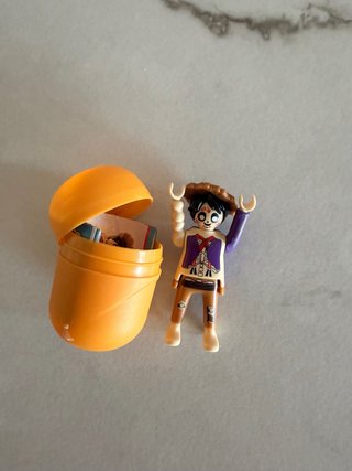 Playmobil Disney Héctor de Coco
