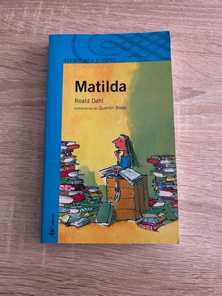 Matilda