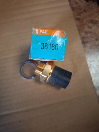 SEAT AUDI VOLKSWAGEN FORD termocontacto