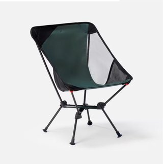 Silla plegable Quechua