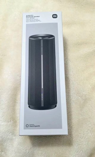Altavoz Bluetooth Xiaomi 40W