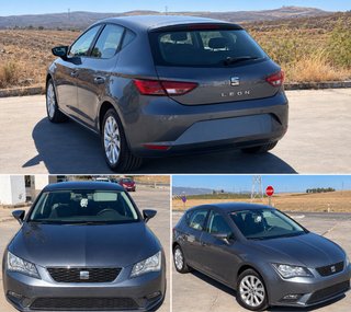Seat León