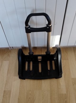Carro para Mochila Escolar