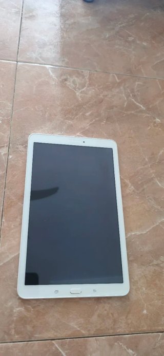 Samsung Galaxy Tab E 9.6 Blanca
