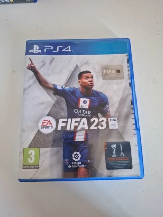 FIFA 23 (PS4)