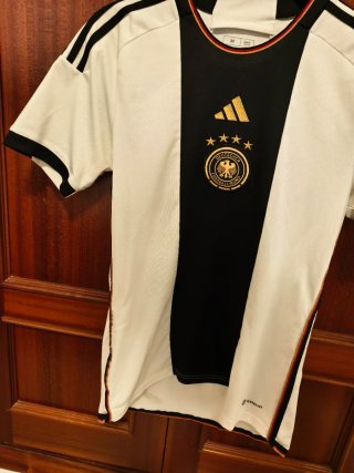 Camiseta Selección Alemania Talla M