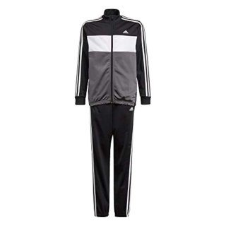 Abbigliamento sportivo Adidas Essentials Tiberio per bambini