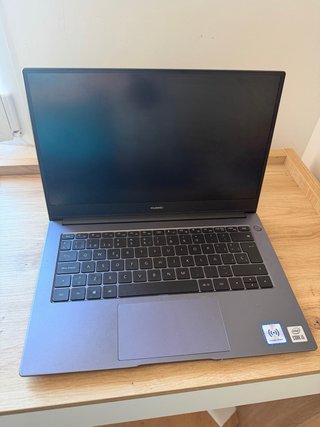 Portátil Huawei Matebook D14